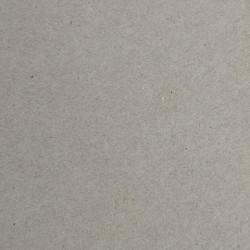 Bookbinding cardboard