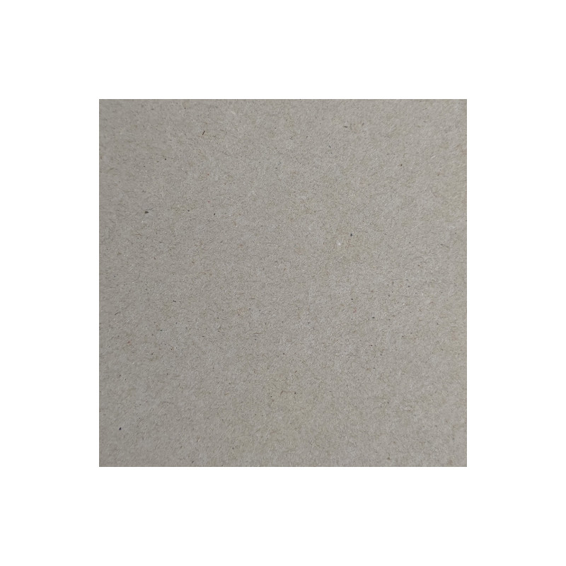 Bookbinding cardboard