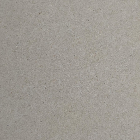 Bookbinding cardboard