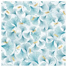 Clairefontaine origami vegetal chic paper 15x15cm 70g 60 sheets