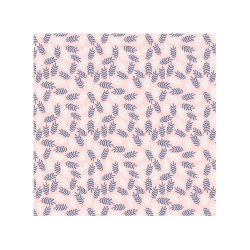 Clairefontaine papier origami fruit garden 15x15cm 70g 60ark - sklep p