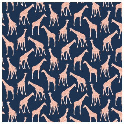 Clairefontaine origami safari 10x10,15x15,20x20 70g 60ark - sklep plas