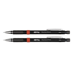 Rotring mechanical pencil Visumax black