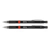 Rotring ołówek automatyczny Visumax black - sklep plastyczny - szał dl