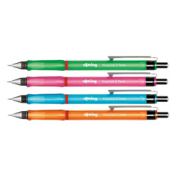 Rotring ołówek automatyczny Visuclick - sklep plastyczny - szał dla pl