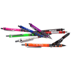 Rotring ołówek automatyczny tikky III cc - sklep plastyczny - szał dla