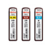 Rotring wkład grafitowy tikky hi-polymer 12 sztuk - sklep plastyczny -