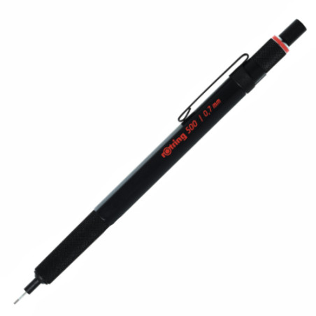 Rotring gravity pencil tikky III 500