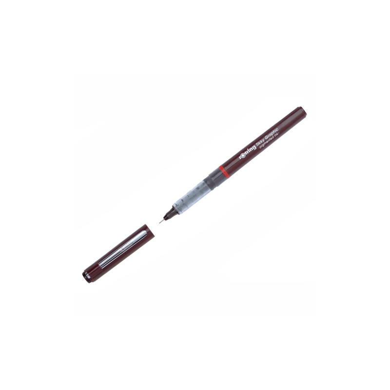 Rotring tikky graphic cienko - sklep plastyczny - szał dla plastyków
