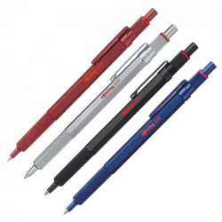 Rotring tikky 600 ballpoint pen