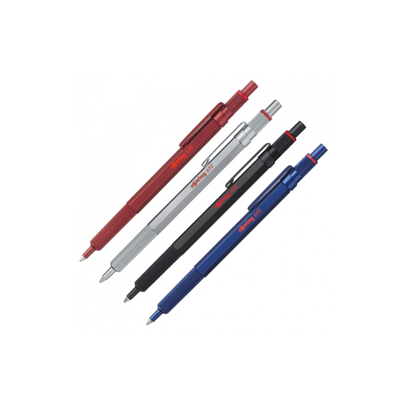 Rotring tikky 600 ballpoint pen