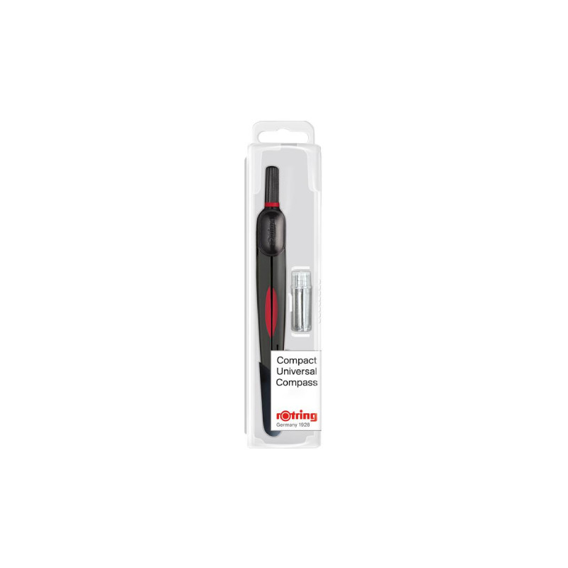 Rotring compass compact universal school