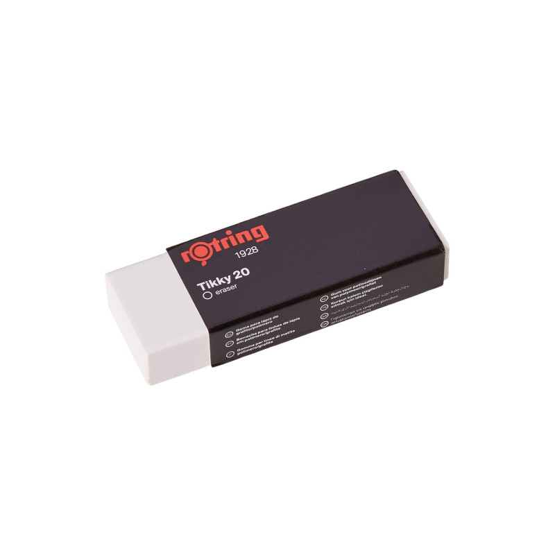 Rotring elastic tikky 20
