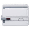 Rotring drawing board profile A4