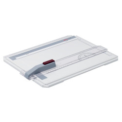 Rotring drawing board profile A4