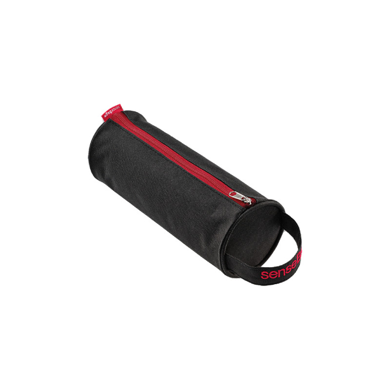 Sensebag black pencil case