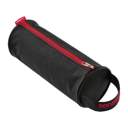 Sensebag black pencil case