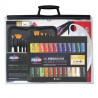 Zieler set acrylic art A3 bag