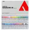 Holbein acryla gouache 36 gouache set