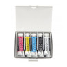 Holbein Artists gouache set 5x15ml