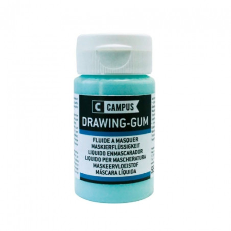Campus masking fluid 55ml