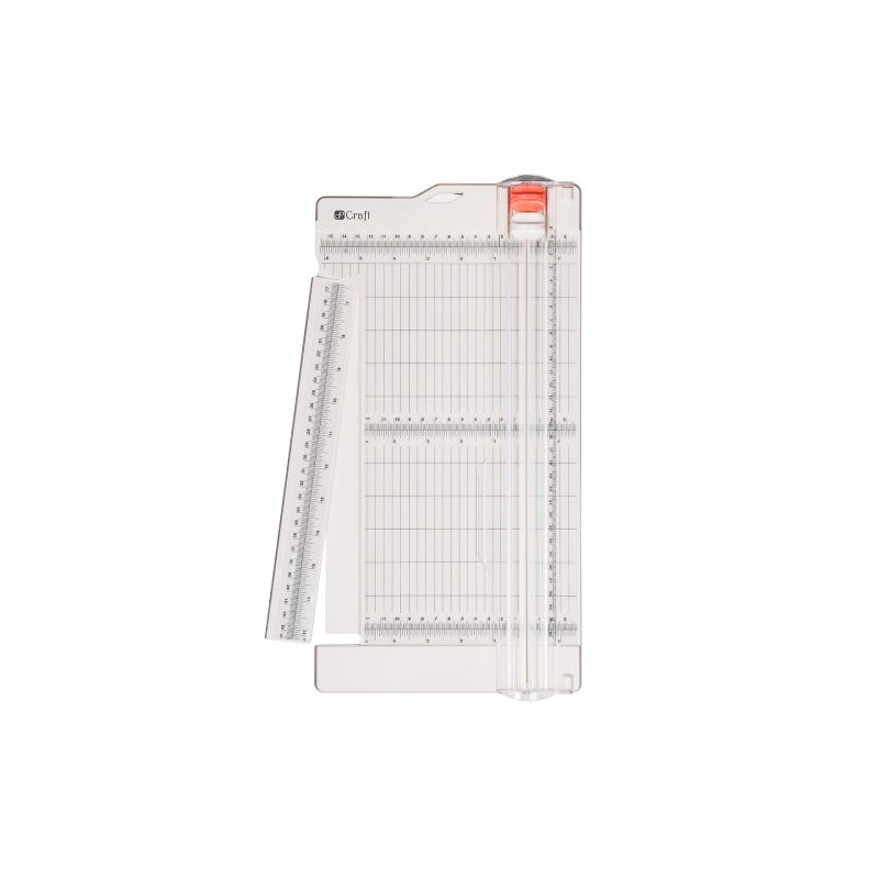 Paper trimmer 15,2 x 30,5 cm cutting and creasing