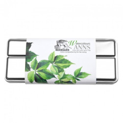 Renesans intense zestaw farb ak- sklep plastyczny - szał dla plastyków