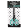 15cm non stick kraft scissors