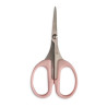 10 cm precision scissors