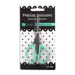 DP Craft nożyczki precyzyjne 1 - sklep plastyczny - szał dla plastyków