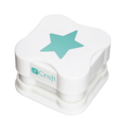 Anywhere 3.8cm magnetic punch