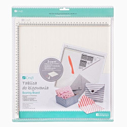 Creasing board 30.5 x 30.5 cm