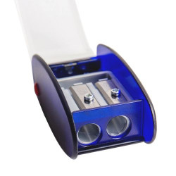 Kum long point pencil sharpener