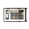 Rotring college set 0.2, 0.35, 0.7
