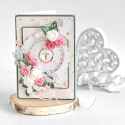 DP Craft zestaw papierów kolor - sklep plastyczny - szał dla plastyków