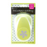 DP Craft Decorative hole punch 6,3