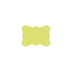 DP Craft Decorative hole punch 6,3