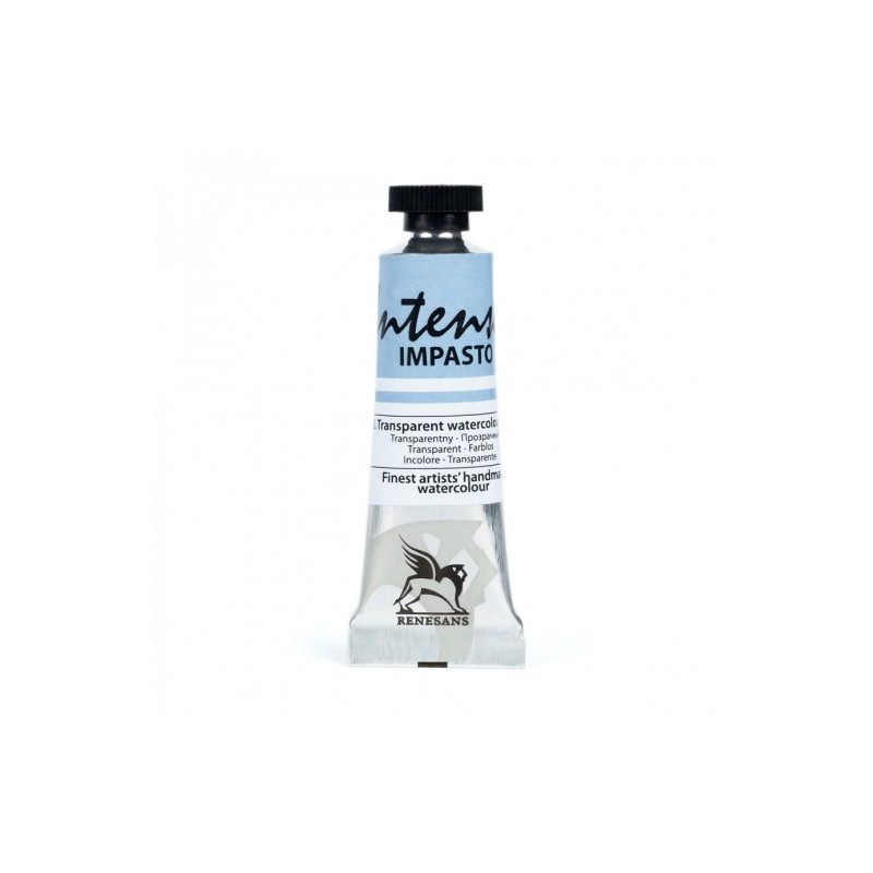 Renesans impasto intense water tuba 15ml