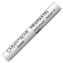 Caran d'Ache neopastel oil pastels