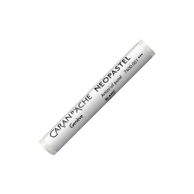 Caran d'Ache neopastel oil pastels