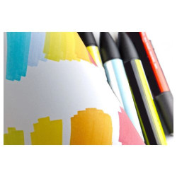 Fabriano block for Layout markers 75g 70 sheets