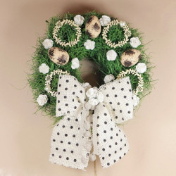 DP Craft wood shapes frame 20 pieces