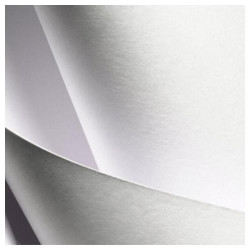 Fabriano block white white 300g 20 sheets