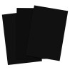 DP Craft A4 self-adhesive blackboard sheet - 3 pieces