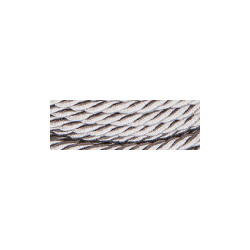 DP Craft decorative string 2mm x 5m gold