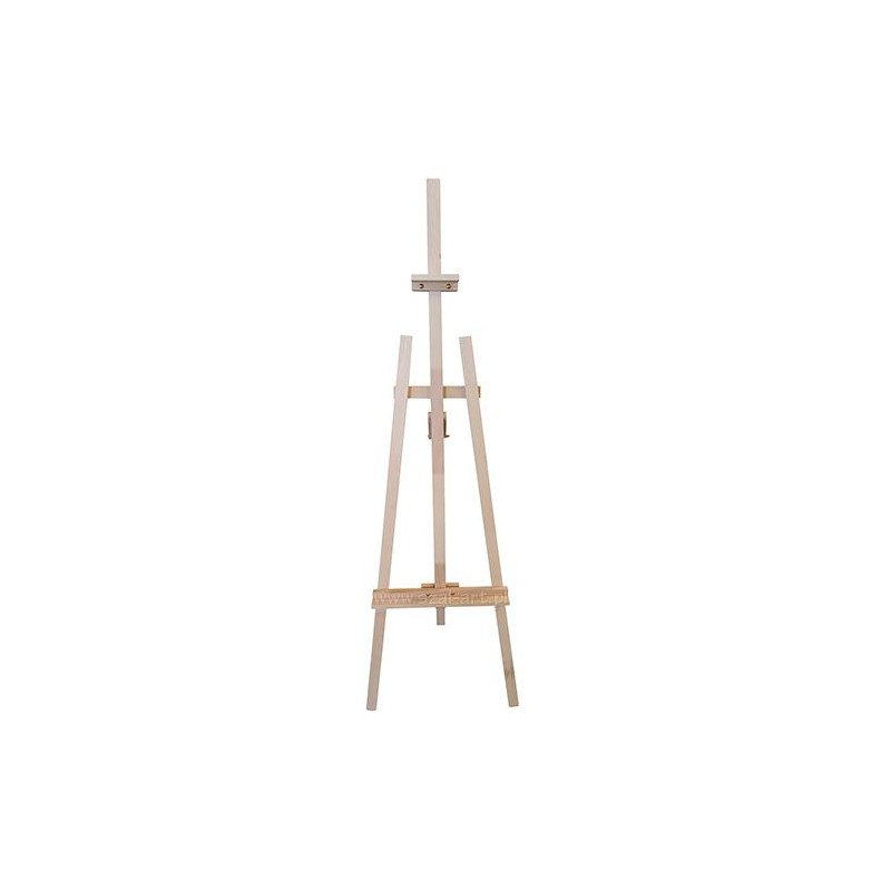 Three-legged beech easel Hobby Art
