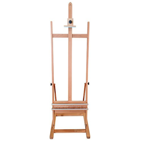 Leonard beech studio easel