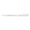 Staedtler marker M 1-2 mm with a round tip