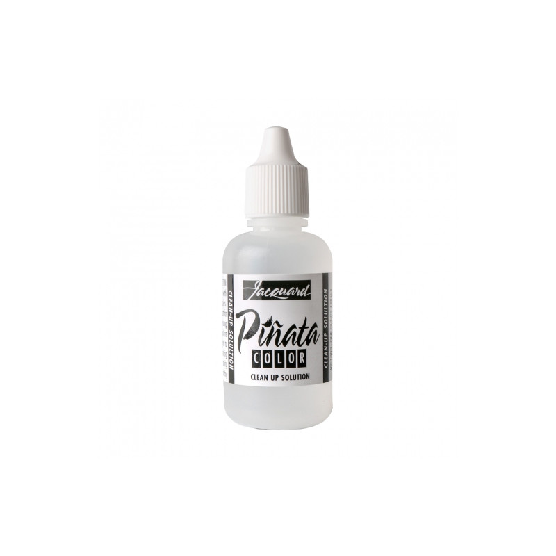 Jacquard Pinata clean up solution 30ml