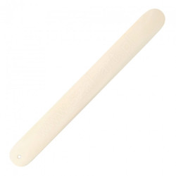 Bookbinding bone large "C" - art store - craze for artists